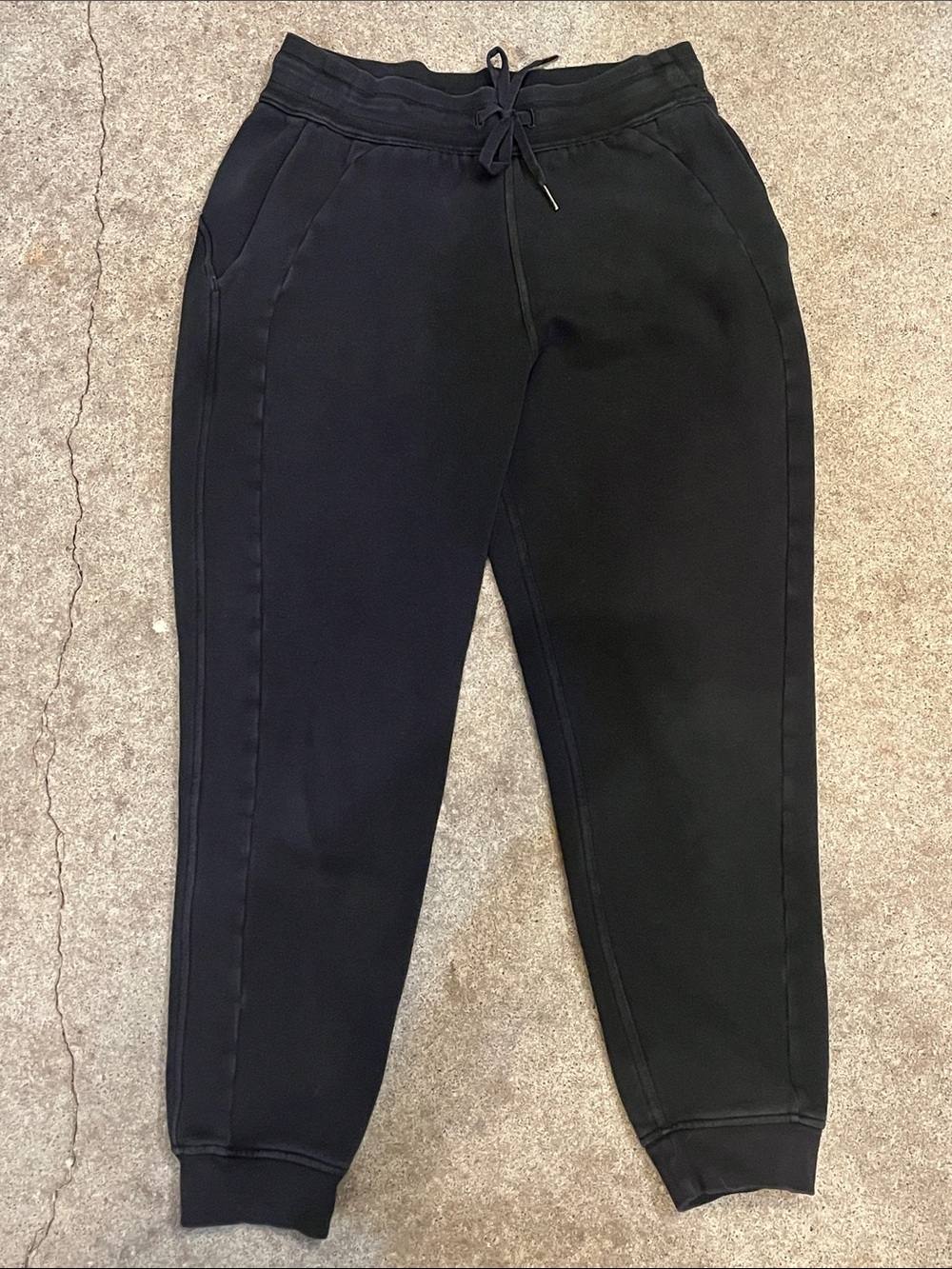 Lululemon Scuba Joggers